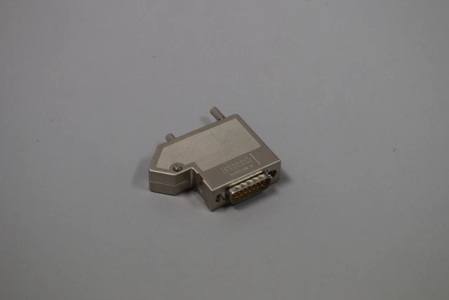 Used Phoenix Contact  Subcon 15/F-Sh 2761596 [12 Months Warranty]