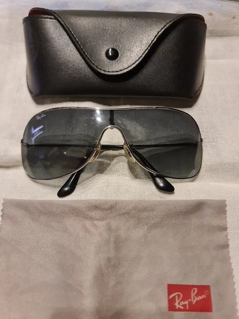 Ray ban mascherina 3211 sales