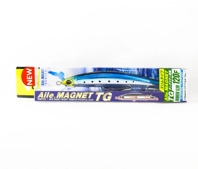 MADNESS BALAM 245 Flottant Leurre 05 (5437) EUR 143,52 - FR