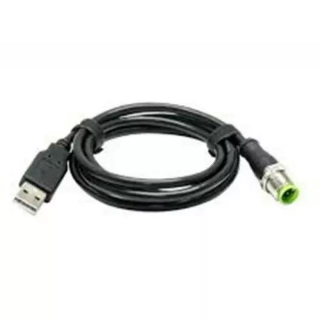 Nokta Makro Simplex/Legend/Kruzer/Anfibio data/charge cable