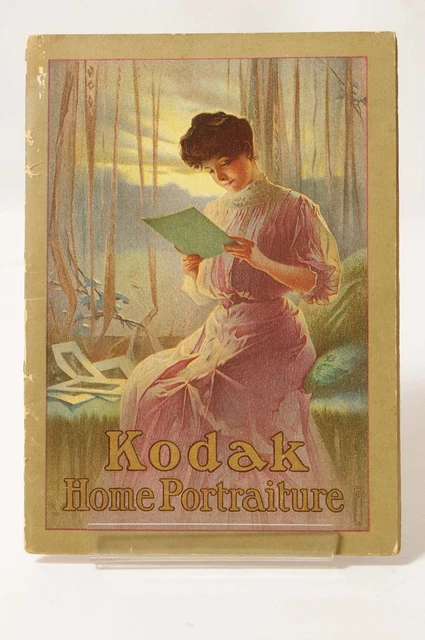 Vintage Manuals & Guides, Vintage Movie & Photography, Cameras