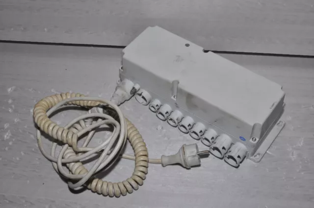 Control Linak Controller CB12-01-0T-24