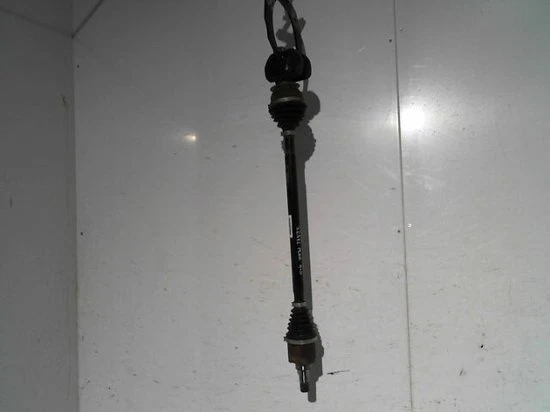 Arbre de transmission (essieu avant droit) Skoda Citigo - Seat MII - Volkswagen