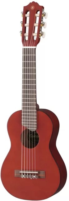 Yamaha GL1 Guitalele (Micro Guitar)