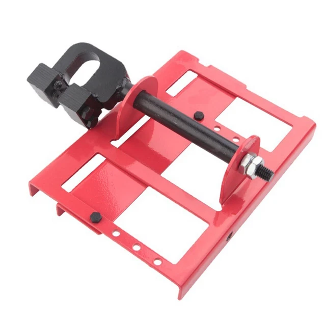 Guide De Coupe Vertical Pour Tronçonneuse – Scierie Mobile 5-15 Cm, Fonte Et Acier
