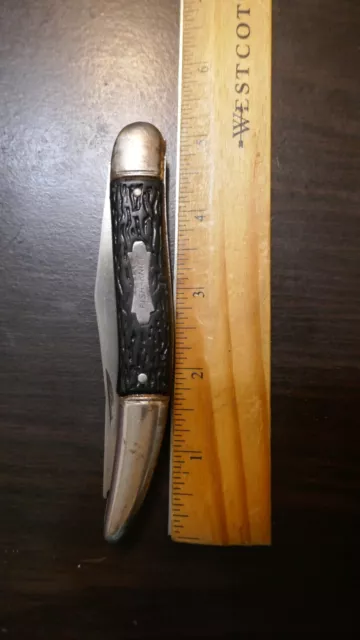 VINTAGE IMPERIAL FISHING Knife $5.00 - PicClick