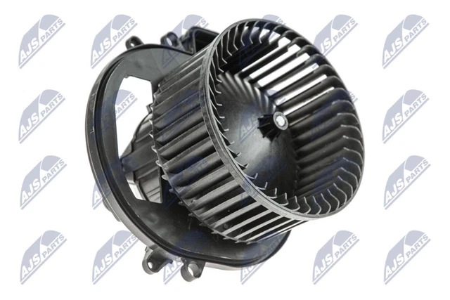 Ventilatore abitacolo NTY EWN-BM-008 156 mm per BMW Serie 3 F30 F80 Touring F31 serie 4 F32 B4