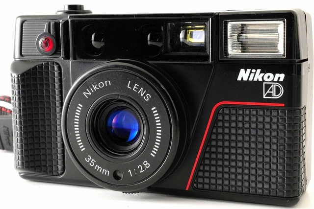 MINOLTA AF MACROとZOOM 75-300mm F4.5-5.6 Film Cameras, Film Photography, Cameras & Photo - PicClick