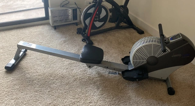 Stamina ATS Air 351399 Rowing Machine