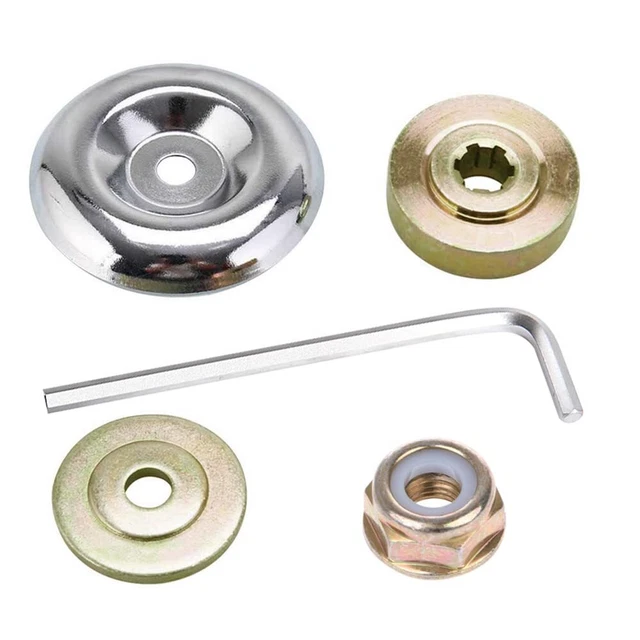Luftfilter + Zündkerze Ersatz Für STIHL Rasentrimmer FS50, FS56, Kombi System KM45