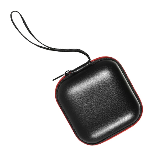 Lot De 8 Clips Pour Câble D'Écouteurs Huayue - Serre-Câbles Pour Sport, Course