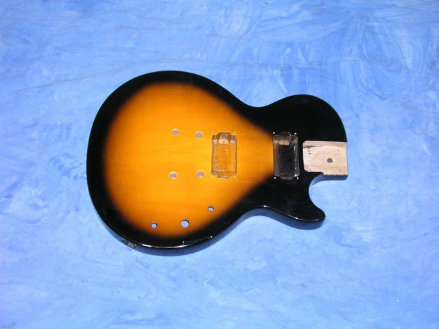 Epiphone Les Paul Special II Body Electric Guitar Tobacco Burst