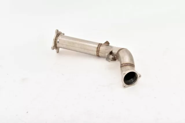 Friedrich Motorsport 76mm Downpipe für Audi A4 B8 8K Audi A5 B8 Audi Q5 8R