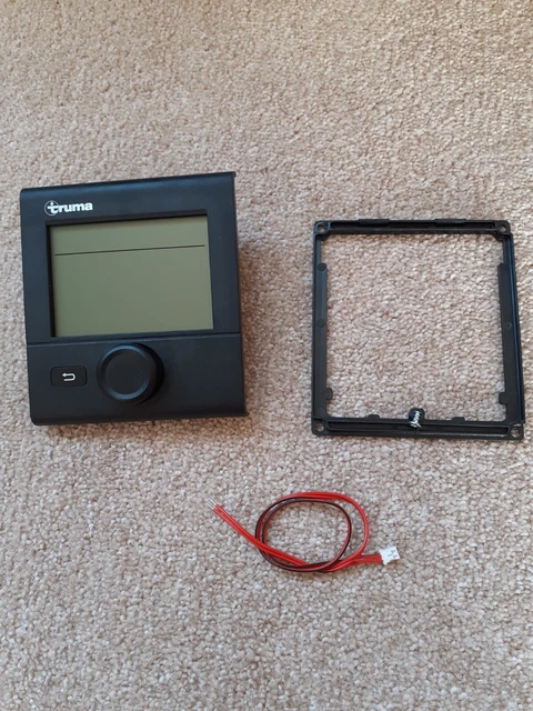 Pièce De Commande CP Classic Truma 36011-01 – Pour Système De Chauffage Caravane/Camping-car