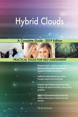 HYBRID CLOUDS A Complete Guide - 20..., Gerardus Blokdy EUR 8,43 ...