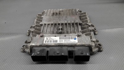 MERCEDES Sprinter ECU ECM DME PCM UCP msg Engine Control Unit 0281010920 