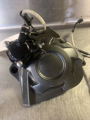 zx14 motor