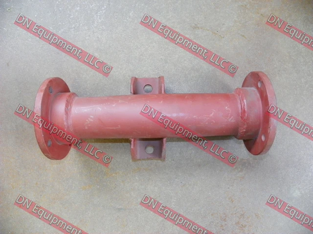 Walton/Wac Housing tube for Tedder 0017ngts-280