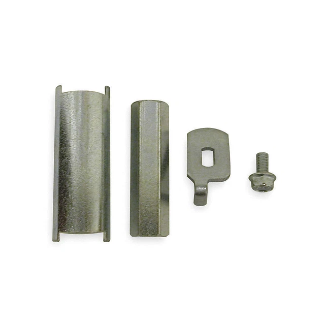 APOLLO 7829801 Stem Extension Kit,1/4 In,1/2 In Valve