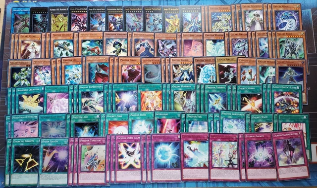 luna deck yugioh 5ds Morpho Butterspy - GAOV-EN012 - Common main image 0