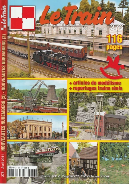 Train Fleischmann échelle N (1:160) - Voie Verre - Article 741101 - Analogique - Époque III