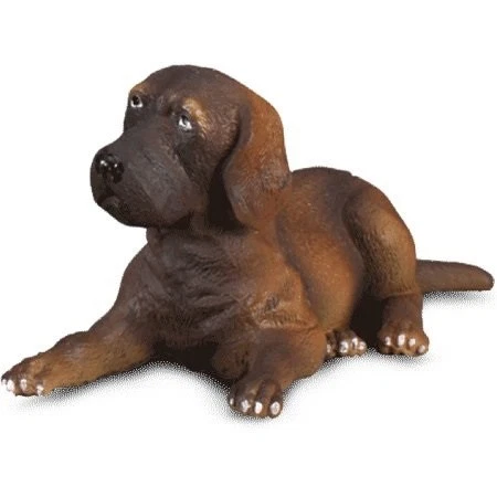 Figurine Chien Berger Allemand Bullyland – Collection Animaux Domestiques Détaillée