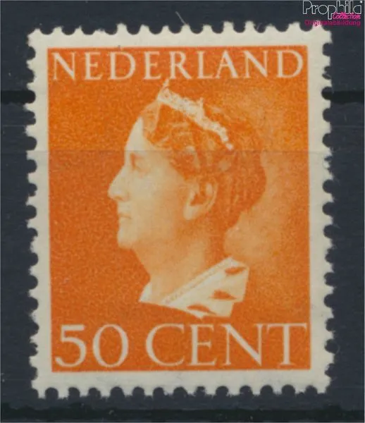 Briefmarken Niederlande 1946 Mi 451 postfrisch (9948099