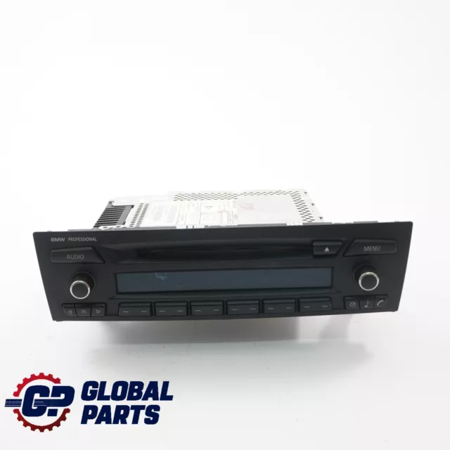 BMW E81 E82 E87 E88 E89 E90 E91 E92 Radio Professional CD 9187108