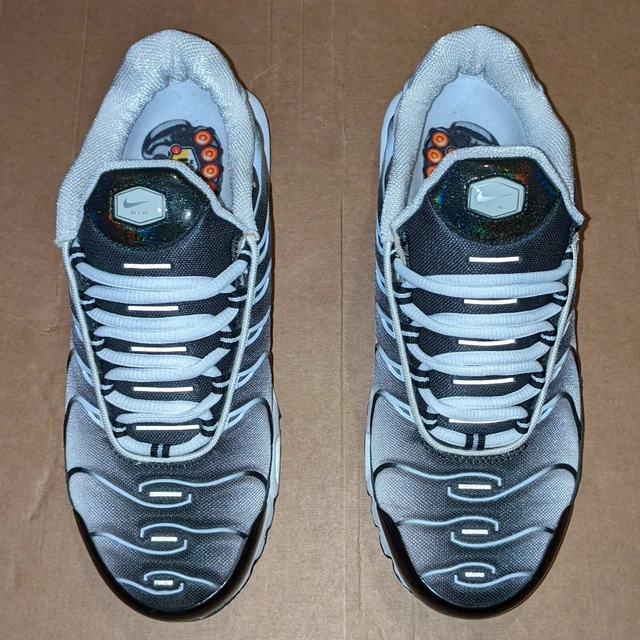 Nike sales tn 2005