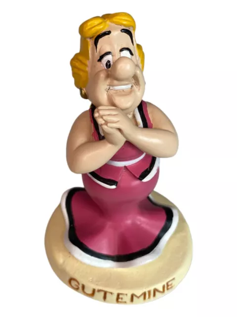 2003 PLASTOY - Asterix und Obelix - verschiedene Figuren zum auswählen