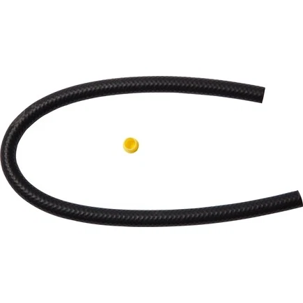Power Steering Return Hose-2 ft Bulk Reel of ACDelco 36-362870