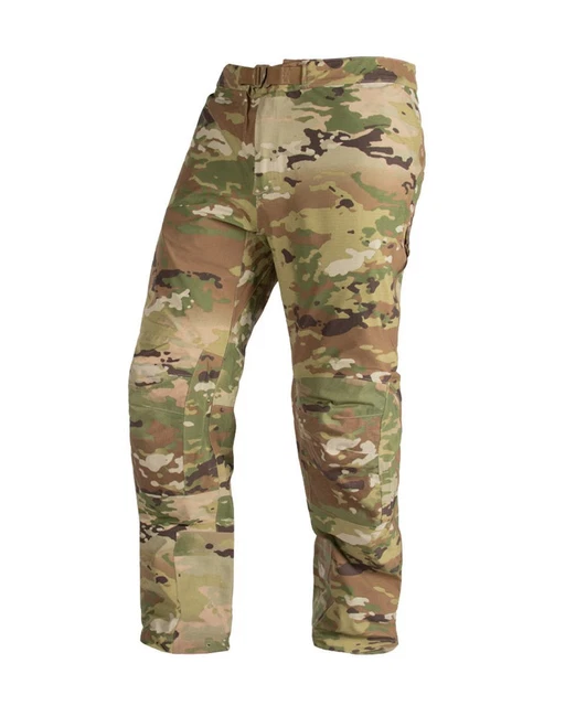 PATAGONIA MULTICAM SOF Jungle Stretch Pants 36 Regular US