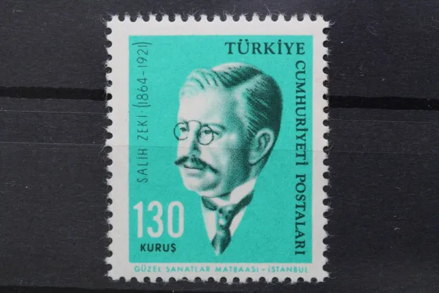 Türkei, MiNr. 1909, postfrisch / MNH - 204137