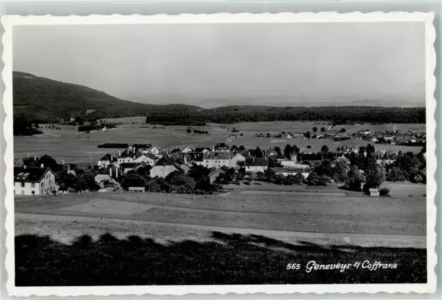 10605180 - Les Geneveys-sur-Coffrane Neuenburg / Neuchatel NE