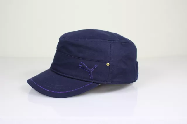 Casquette puma 2025 militaire