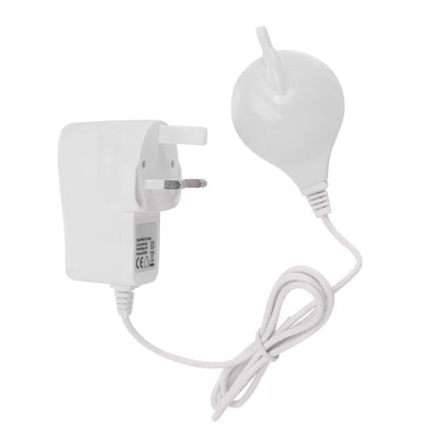 Aquarium Air Pump Ultra Silent High Energy Saving Oxygen Fish Mini Air Pump Gfl