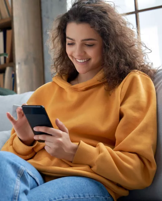 1GB Cellular & Mobile Data Plan at 4G LTE 5G with Talk, Text, Mobile Hotspot.