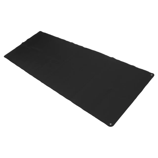 EARTHING GROUNDING MAT Grounding Sheets Earthing Pad Grounding Yoga Mat