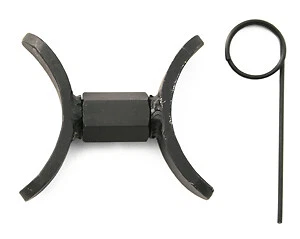 Cta Manufacturing Corp Toyota Timing Belt Tensioner2.67e+03