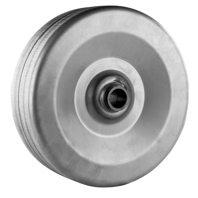 Blech-Rad von SIMOL 310 x 90 mm Blechrad Rad Räder Anhänger Trecker Traktor NEU