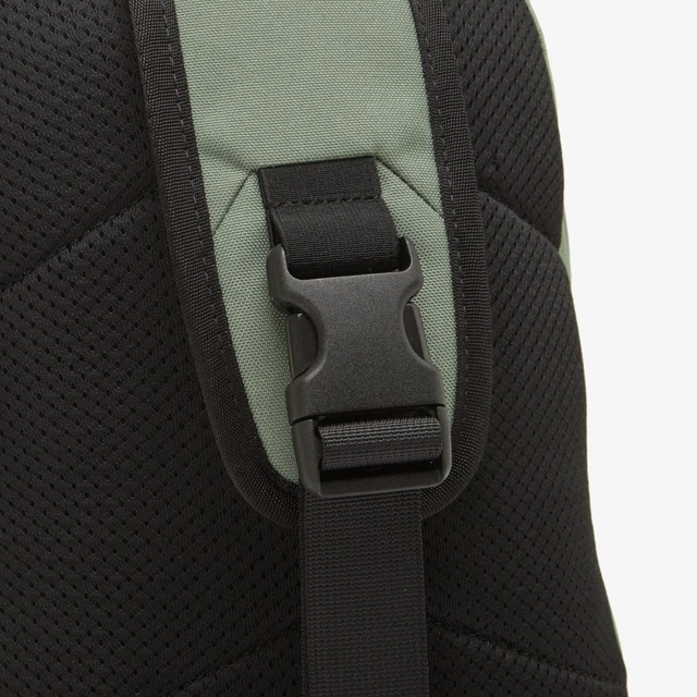 New The North Face Simple Sports Oneway Nn2Pn61B Sling Bag Khaki Unisex Size 4
