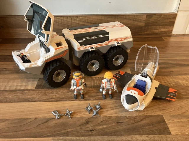 Playmobil 9255 store