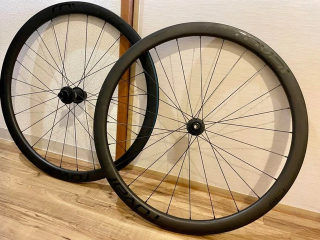 roval 38 disc