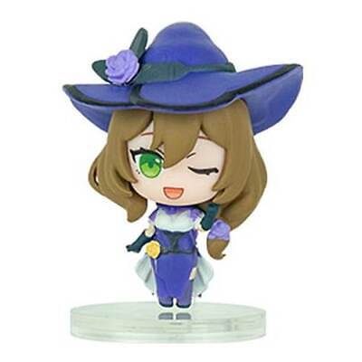 genshin impact bushiroad capsule collection