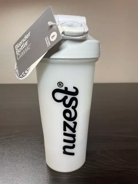 Blender Bottle x Forza Sports 28 oz. Classic Shaker - Fit AF