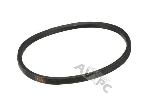 Courroie Trapézoïdale Dayco A137DR - Largeur 13, Neuve En Emballage D'origine