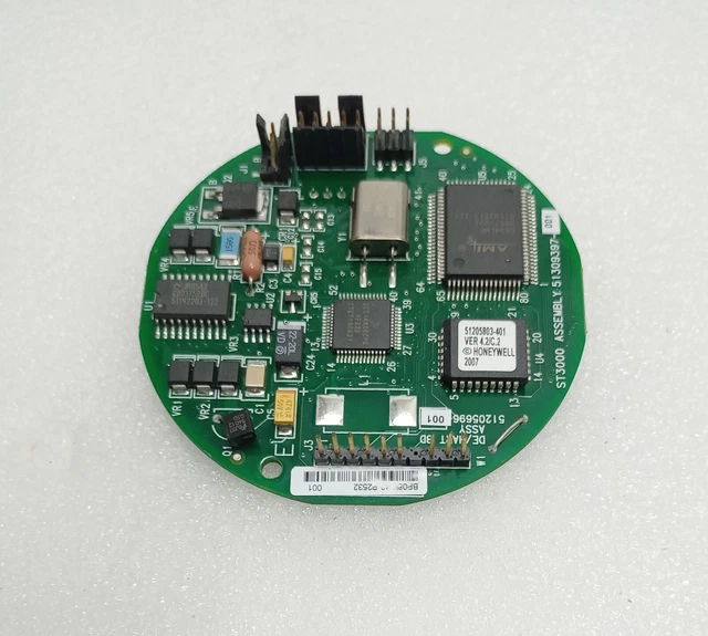 Carte Contrôleur PCB Pour Disque Dur Western Digital WD2003FYPS - SATA II - Occasion