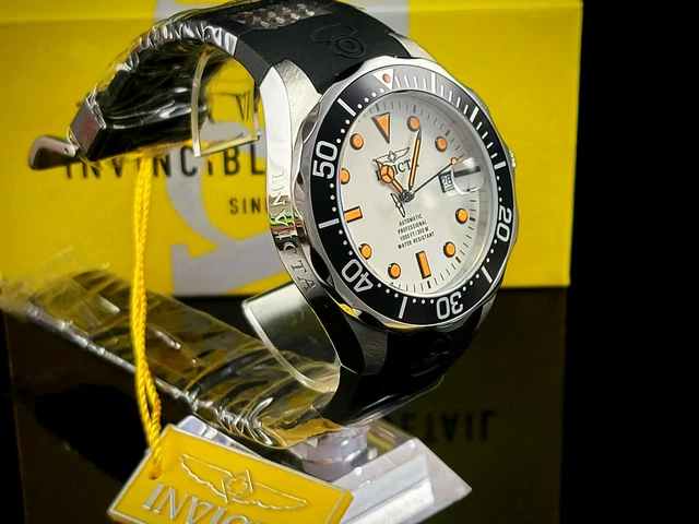 Invicta 47mm online grand diver automatic