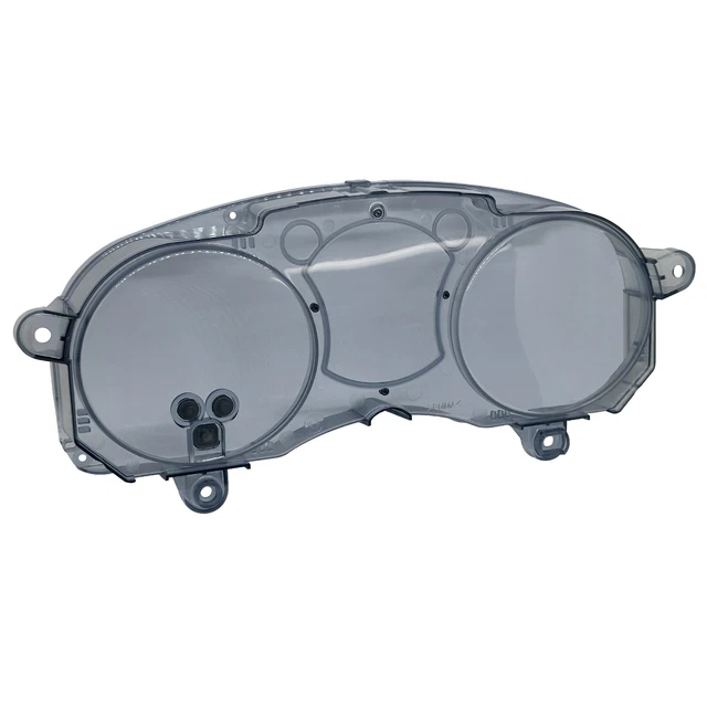 MF5459 Vetro Strumentazione Contachilometri Originale Yamaha TMax 500 2004/2007