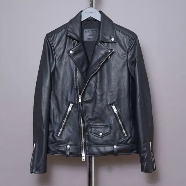 All saints jasper jacket sale